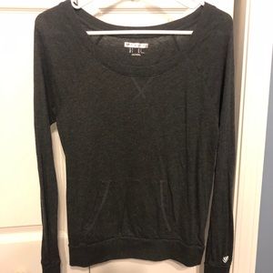 Forever 21 Workout/ Athleasure Top